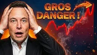🚨 AI FIX IS HERE: BEWARE OF ALTCOINS!! (danger)
