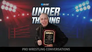 Bill Apter on wrestling magazines, gaining acceptance in wrestling, stories of his career