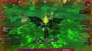Plaguefall Dungeon - Quick Run Through (WOW Dungeon)