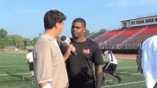 Enhance U on Fox 45
