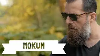 Sean Rowe  - I'll Follow Your Trail &bull; Mokum Sessions #257