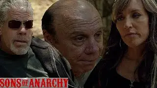 Sons of Anarchy 