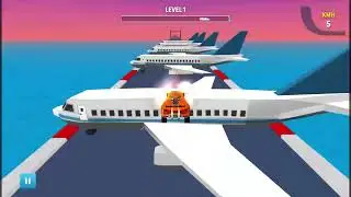 Jump Master Car Racing (GJVS41)