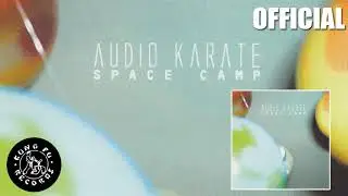 Audio Karate - Halfway Decent (Kung Fu Records)