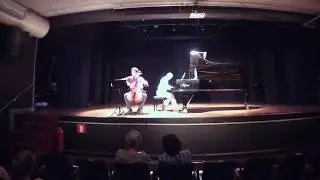 Roman Ryterband: Triptyque Contemporain - IV Festival de M&uacute;sica Polonesa