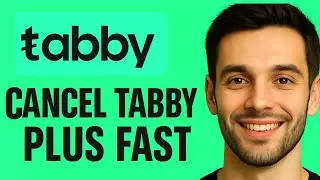 Как легко отказаться от подписки на Tabby Plus | Как прекратить подписку на Tabby Plus 2026