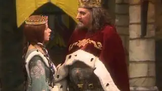 Koning Jozef mag zeggen wat hij wil