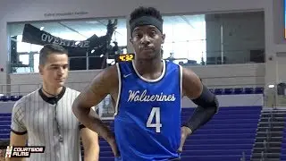 Mario McKinney Will Bring Showtime to Mizzou | Hoodie Rio Full Highlights From City of Palms!