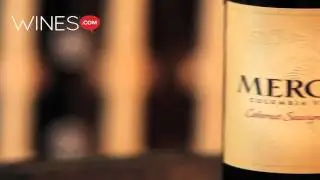 Mercer Estates Wine Tasting - with Wines.com TV