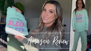 Tebbis Pajamas For Girls Review