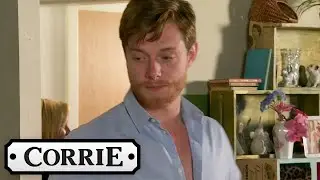 Daniel Has Sex With Nicky | Coronation Street