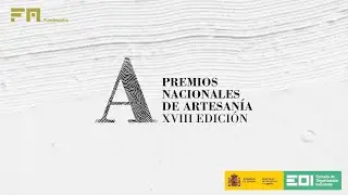 Ceremonia de entrega de los Premios Nacionales de Artesan&iacute;a 2025