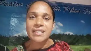 Ora&ccedil;&atilde;o e mensagem 20 Janeiro 2026#pastora Cris Furlan