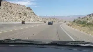 Part 2 Road Trip To Laughlin, Nevada April 25, 2021.