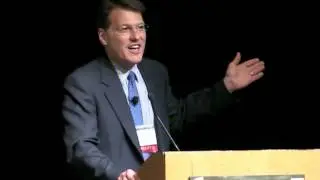 The Link Between Acute and Chronic Pain- James P. Rathmell, MD