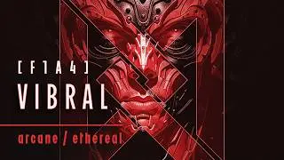 F1A4 Vibral | Unsettling Dark Ambience