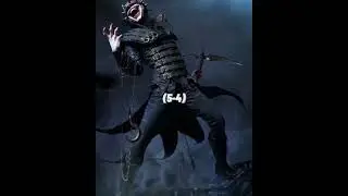 Spawn vs Batman Who Laughs #dc #spawn #batman