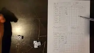 Ya-Ya Tabletop Baseball v3