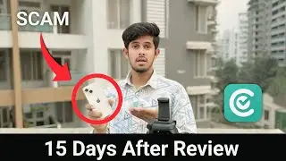 Cashify Se iPhone 13 Liya &ndash; 15 Din Baad Asli Sach Bata Raha Hoon 😨