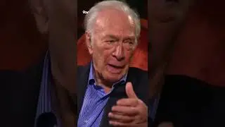 🔥Doimo yosh ko'ringan Kristofer Plummer!