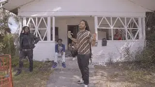 Flizzle - First Day Out
