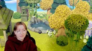 🔴🆕 Let's attempt to build a 🌱botanical garden🌿 part 1