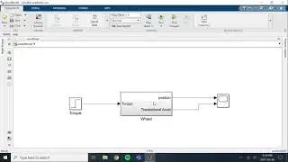 Mars Rover in Simulink Part 2: Creating MATLAB Scripts and Workspace Variables