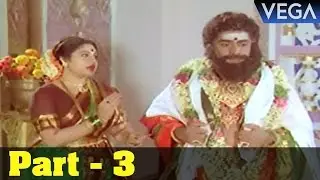 Mahasakthi Mariamman Tamil Movie Part 3
