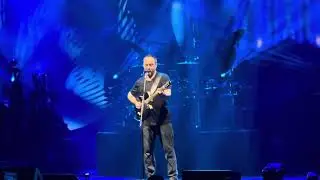 Some Devil - Dave Matthews Band - 7.16.25 @ Allianz Amphitheater, Richmond Va.