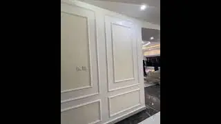 False POP Gypsum Ceiling Designs | With Picture Frames