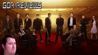 The Raid 2: Berandal (2014) Movie Review
