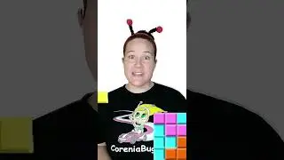 New Tetris Record! Wait for the Dad Joke at the End - Funny Game Humor