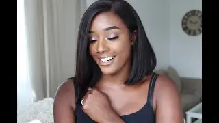 Get ready with me feat My First Wig