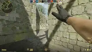 JarL Anubis mid Headshot kill