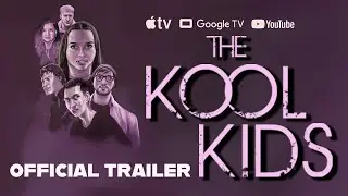 The Kool Kids (2025) Psychological Thriller Movie Trailer