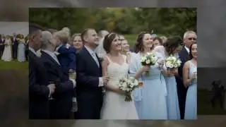 Sarah & Lee's Wedding