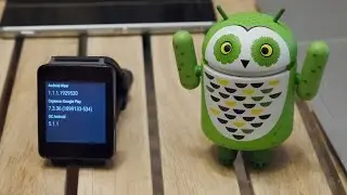 Умные часы стали еще умнее? Смотрим на Android Wear 5.1.1