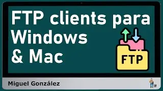 Los 7 mejores FTP clients para Windows & Mac