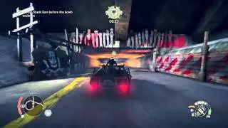 Mad Max: Brute Force Ending (Part 27)
