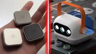 AliExpress: 10 Gadgets Secretos Que Simplificar&aacute;n Tu RUTINA DIARIA (2025)