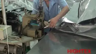 FIBC700 Heavy Duty Jumbo Bag Stitching Machine