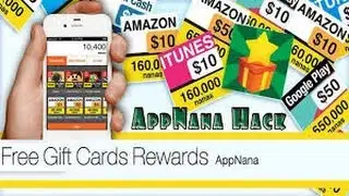 Appnana - How To Get Nanas Fast 2016!