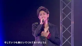 【Cool-X】「結婚歌」Official Live Video（ZEPP NAGOYA 2019.08.18）