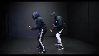 Brandon Mitchell | Bobby Brown - Rock Wit'cha