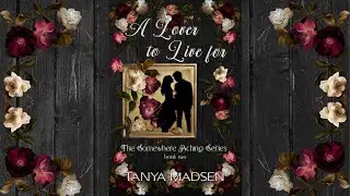 Dark Romance | A Lover to Live For | A Story of Toxic Love and Redemption