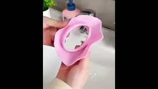 Product Link in Bio ( # 2545  ) ▶️  Water-Resistant Face Washing Wrist Straps⁠