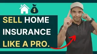 One Simple Tip To Sell MORE Home Insurance FASTER