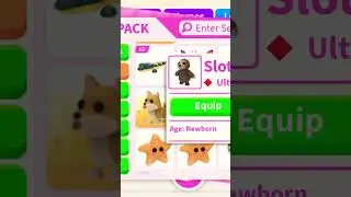 Pets that have preppy value #roblox