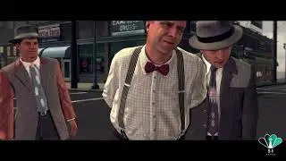 [S1GAMER] - L.A Noire [ STREET CRIMES ] - CAMERA OBSCURA