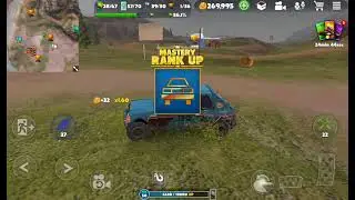 Getting Spitfire! | Off The Road | OTR open world driving